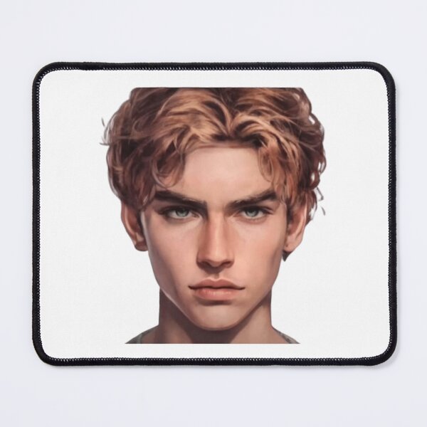 Item preview, aaron warner and juliette ferrars designed and sold by pennp-papa.