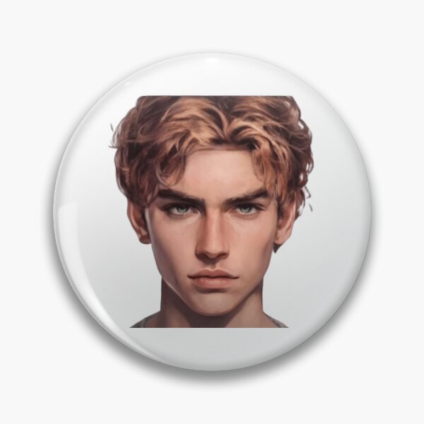 Item preview, aaron warner and juliette ferrars designed and sold by pennp-papa.