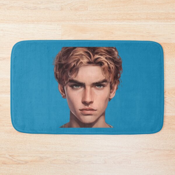 Item preview, aaron warner and juliette ferrars designed and sold by pennp-papa.