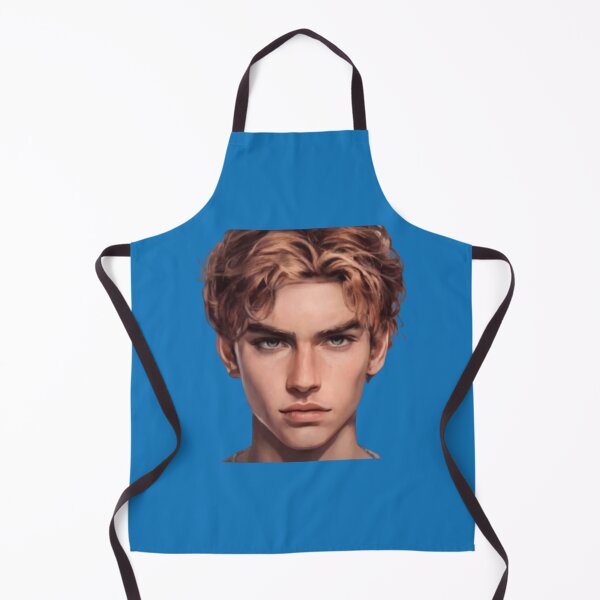 Item preview, aaron warner and juliette ferrars designed and sold by pennp-papa.