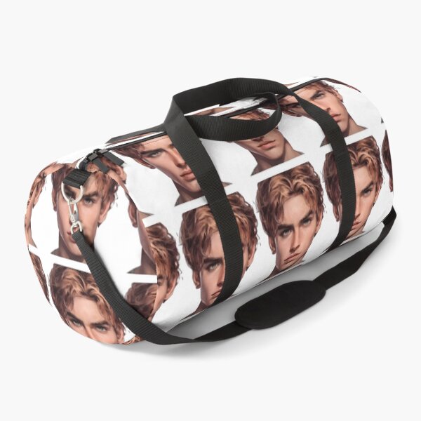 Item preview, aaron warner and juliette ferrars designed and sold by pennp-papa.