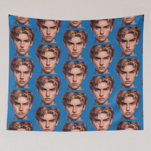 Item preview, aaron warner and juliette ferrars designed and sold by pennp-papa.