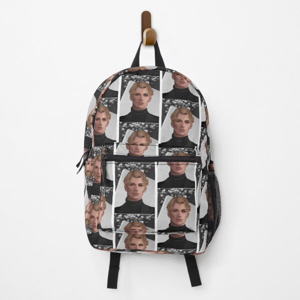 Item preview, Aaron Warner fan art designed and sold by pennp-papa.