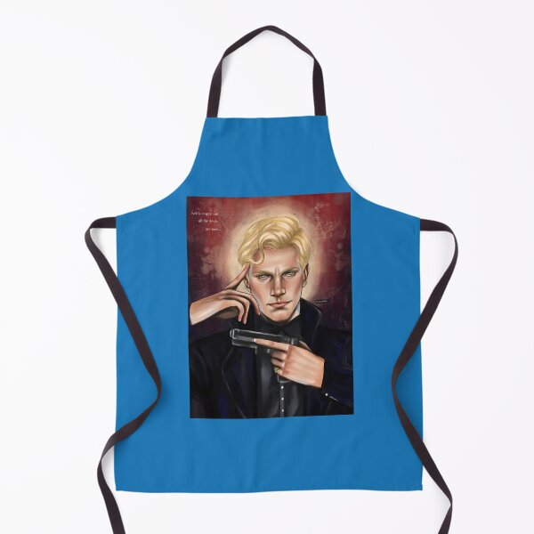 Item preview, Aaron Warner Long designed and sold by pennp-papa.