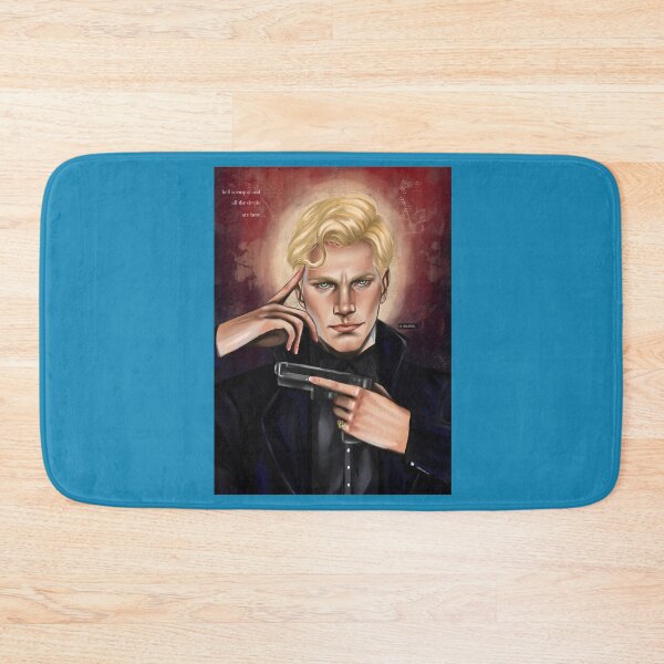 Item preview, Aaron Warner Long designed and sold by pennp-papa.