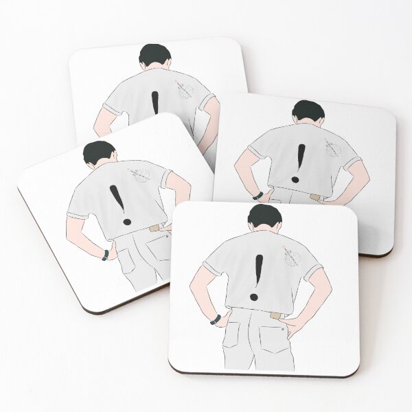 Item preview, King The Land Korean Drama designed and sold by ArtRaftPro.