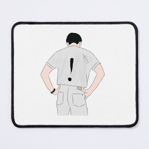 Item preview, King The Land Korean Drama designed and sold by ArtRaftPro.