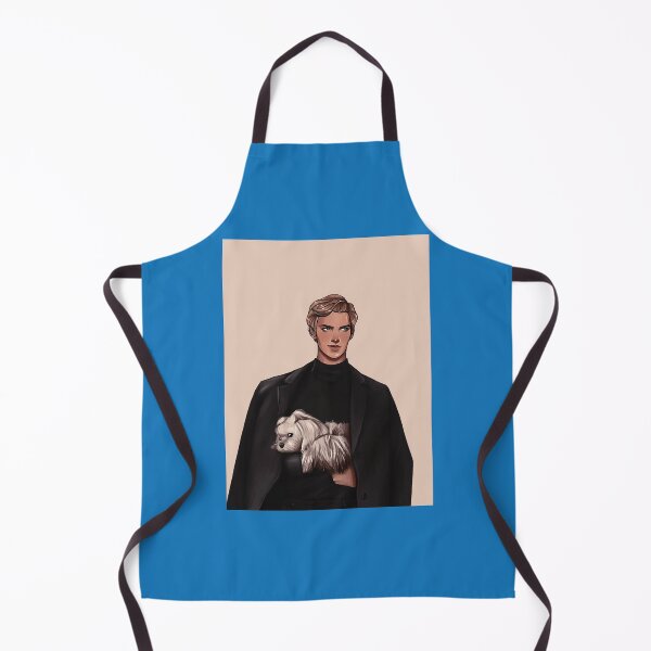 Item preview, Aaron Warner. Graphic designed and sold by pennp-papa.