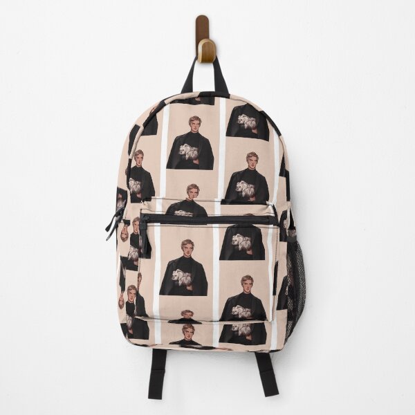 Item preview, Aaron Warner. Graphic designed and sold by pennp-papa.