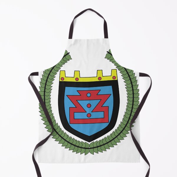 Item preview, Crest of the Grand Faction designed and sold by GALAXY OF HYPERVILLAINS.