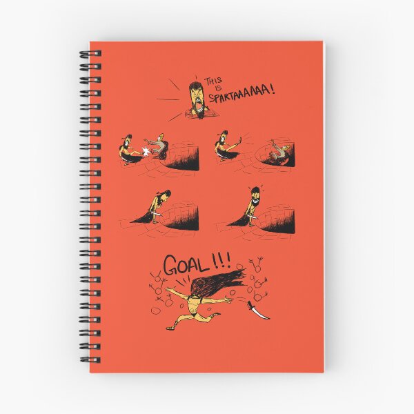 Item preview, This is Sparta designed and sold by Green Humour.