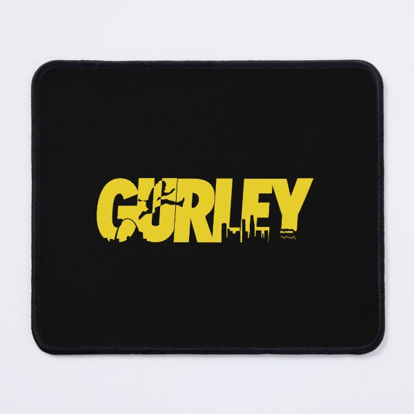 Item preview, GURLEY designed and sold by pennp-papa.