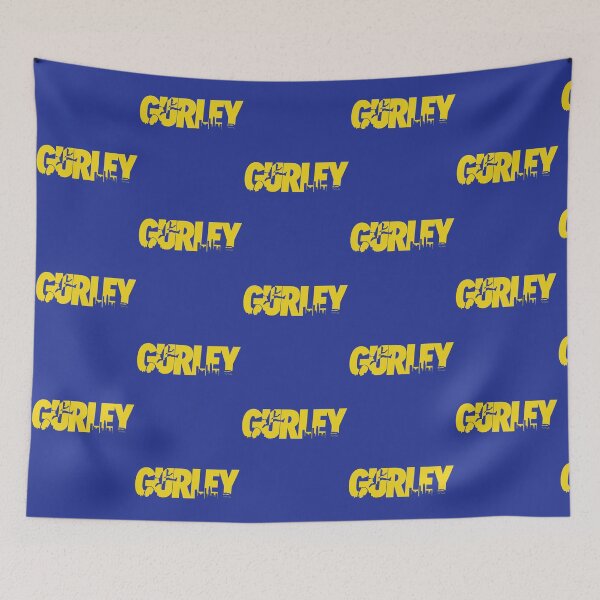 Item preview, GURLEY designed and sold by pennp-papa.