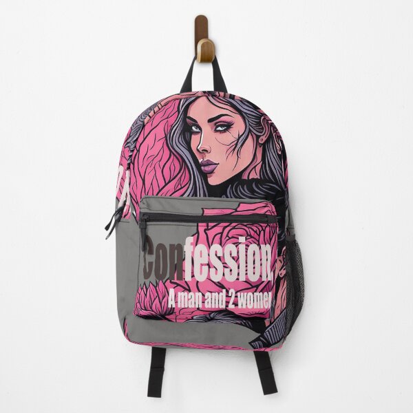 Item preview, Confession, a kind of love designed and sold by PornDesigns.