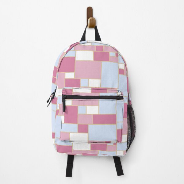 Item preview, Modern Mondrian designed and sold by Wh1teF1re.
