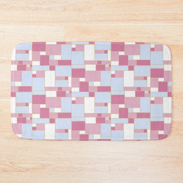 Item preview, Modern Mondrian designed and sold by Wh1teF1re.