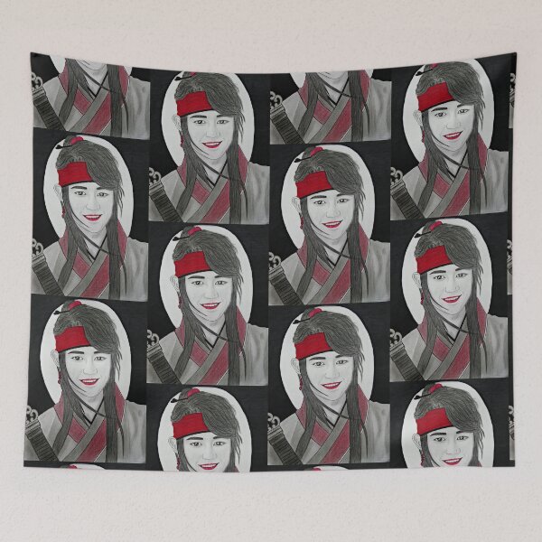 Item preview, Choi Minho designed and sold by HalaKH Art.
