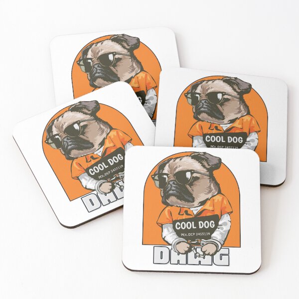 Item preview, Yea, you are my dawg, a cool dawg! designed and sold by MatrixShopper.