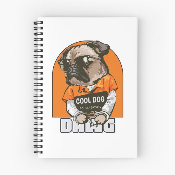 Item preview, Yea, you are my dawg, a cool dawg! designed and sold by MatrixShopper.