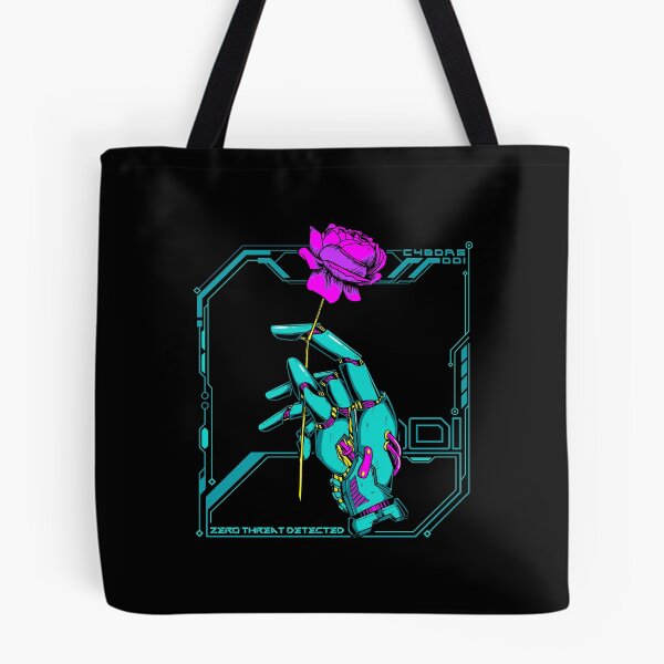 Item preview, Cyborg Hand Rose designed and sold by EdsanDesigns.