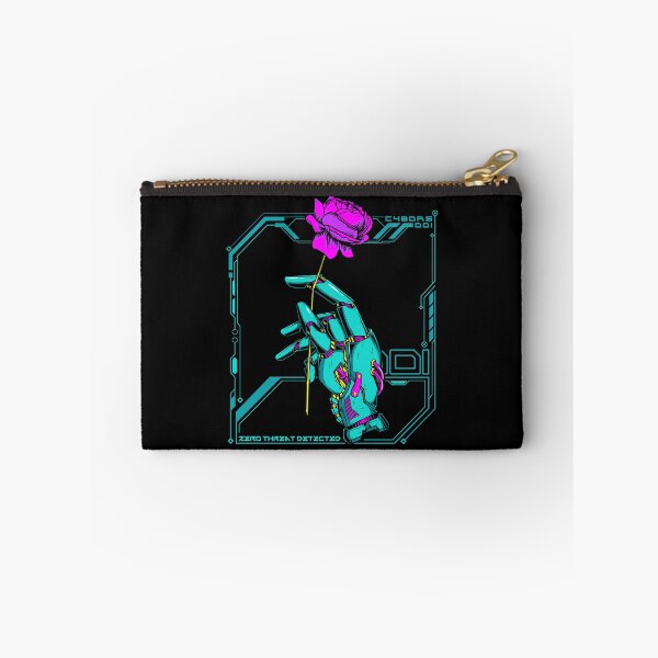 Item preview, Cyborg Hand Rose designed and sold by EdsanDesigns.
