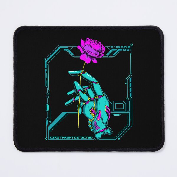 Item preview, Cyborg Hand Rose designed and sold by EdsanDesigns.