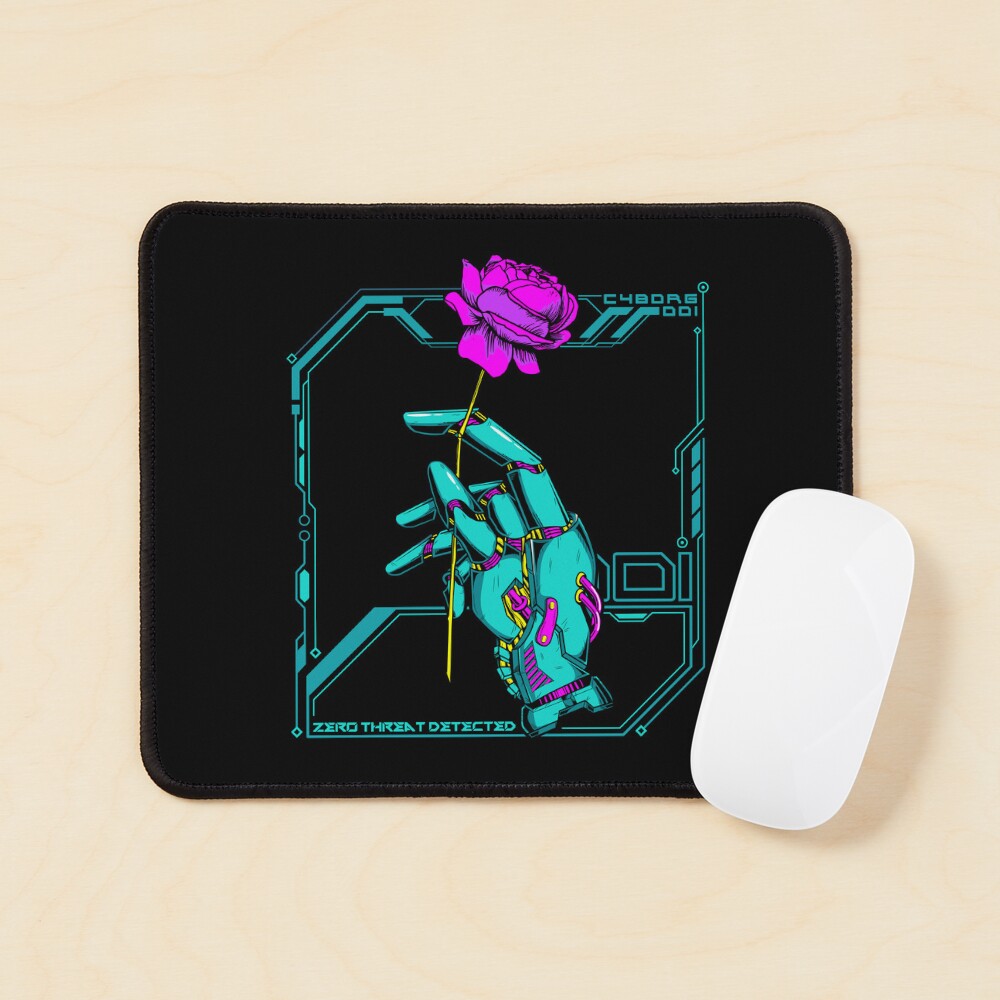 Item preview, Mouse Pad designed and sold by EdsanDesigns.