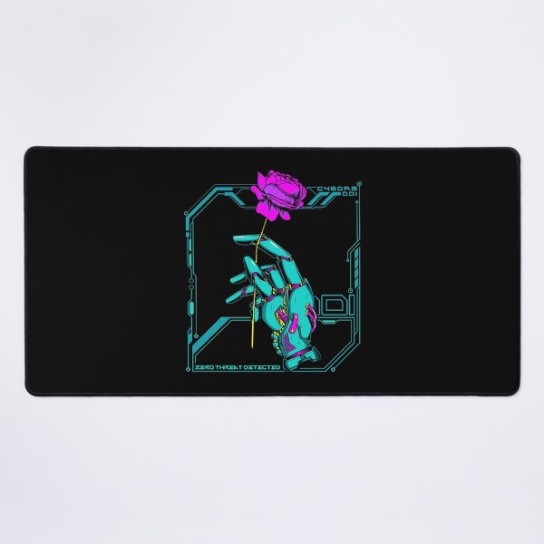 Item preview, Cyborg Hand Rose designed and sold by EdsanDesigns.