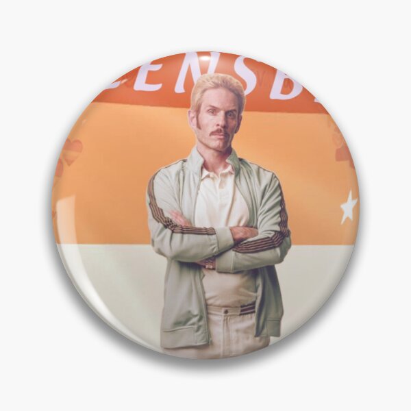 Item preview, LESBIANS FOR GLENN HOWERTON designed and sold by artbylibby56.