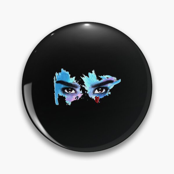 Item preview, Demi Lovato 	Lovatic 	 	 designed and sold by djentomamatel.