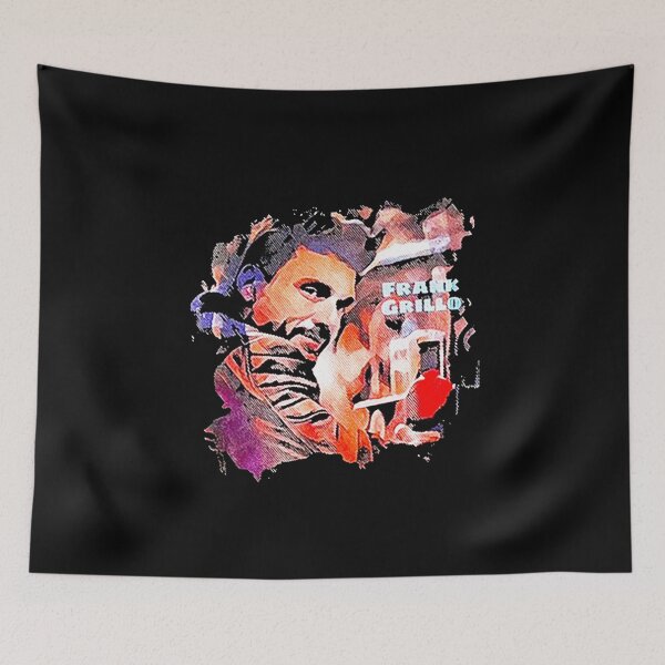 Item preview, Frank Grillo designed and sold by ShopFDK456.