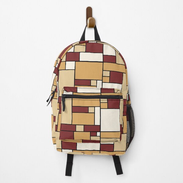 Item preview, Autumn Mondrian designed and sold by Wh1teF1re.