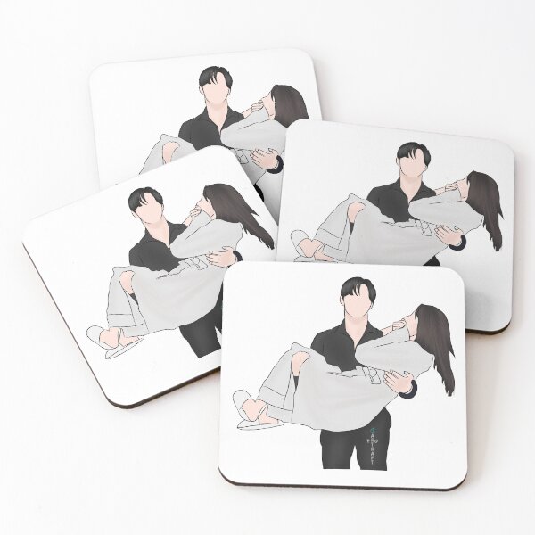 Item preview, King The Land Korean Drama designed and sold by ArtRaftPro.