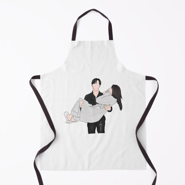 Item preview, King The Land Korean Drama designed and sold by ArtRaftPro.