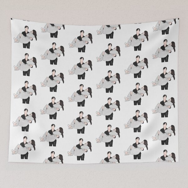 Item preview, King The Land Korean Drama designed and sold by ArtRaftPro.