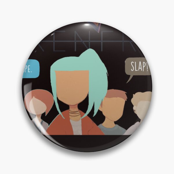 Item preview, Oxenfree designed and sold by GareGerla.