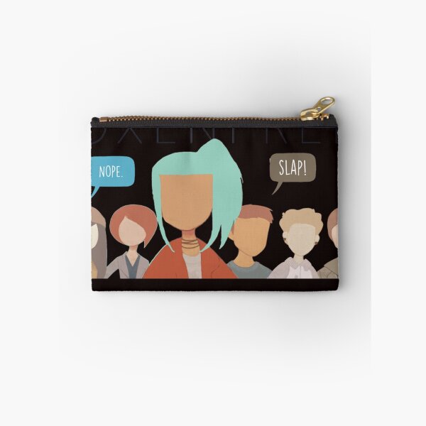 Item preview, Oxenfree designed and sold by GareGerla.
