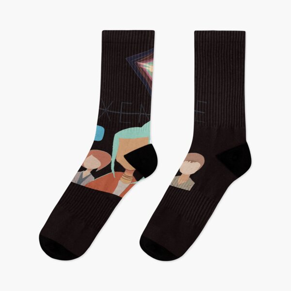 Item preview, Oxenfree designed and sold by GareGerla.