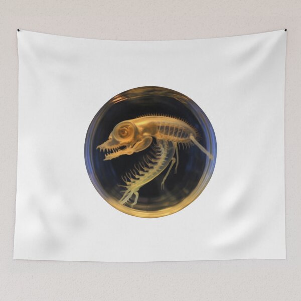 Item preview, Daphnia designed and sold by Tee Studio.