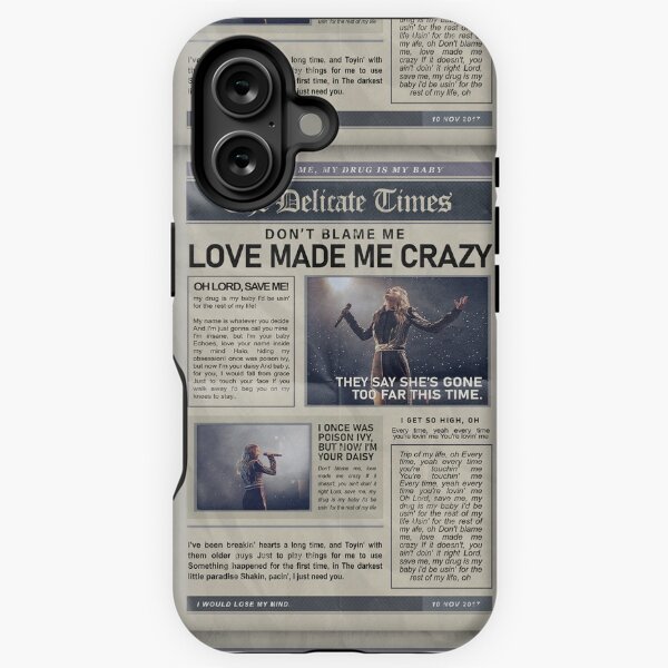 Item preview, Trip Of My Life.. Newspaper  designed and sold by taylorstycoon.