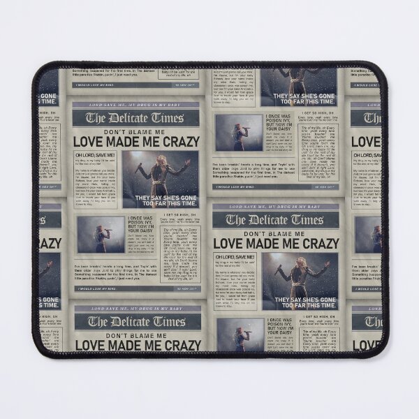Item preview, Trip Of My Life.. Newspaper  designed and sold by taylorstycoon.