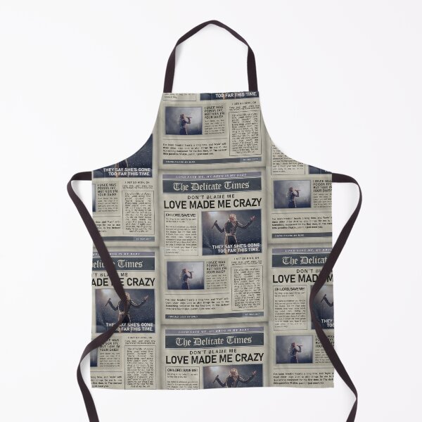 Item preview, Trip Of My Life.. Newspaper  designed and sold by taylorstycoon.