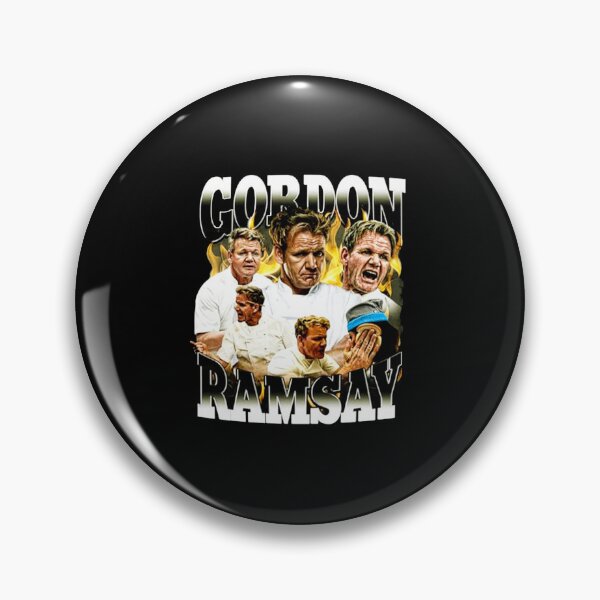 Item preview, GORDON RAMSAY designed and sold by ShopFDK456.