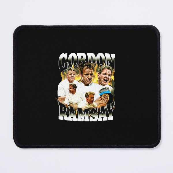 Item preview, GORDON RAMSAY designed and sold by ShopFDK456.