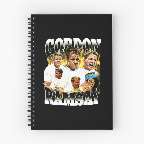Item preview, GORDON RAMSAY designed and sold by ShopFDK456.