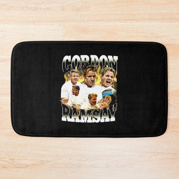 Item preview, GORDON RAMSAY designed and sold by ShopFDK456.