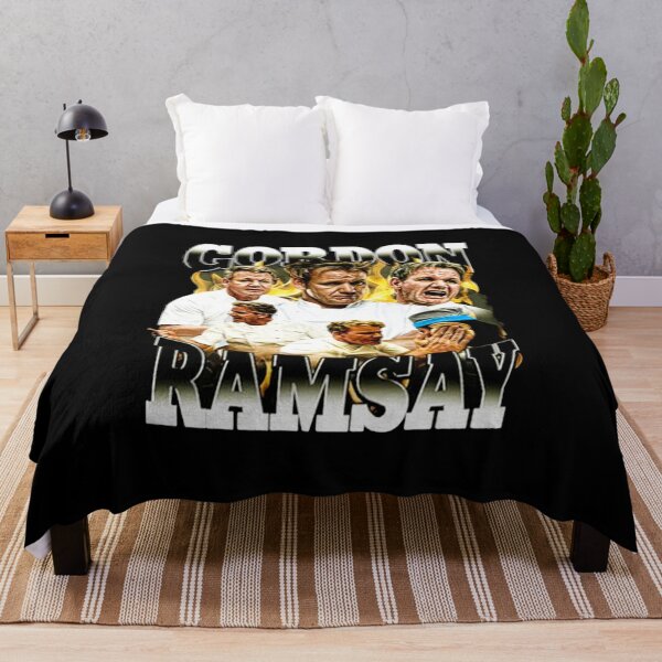 Item preview, GORDON RAMSAY designed and sold by ShopFDK456.