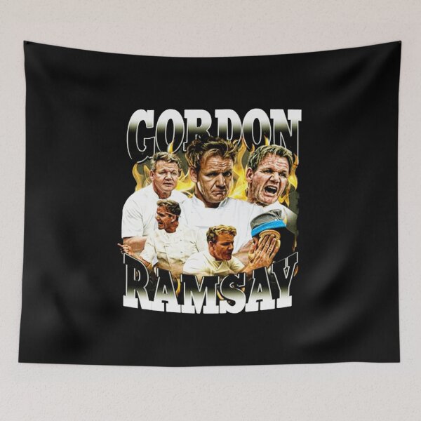 Item preview, GORDON RAMSAY designed and sold by ShopFDK456.