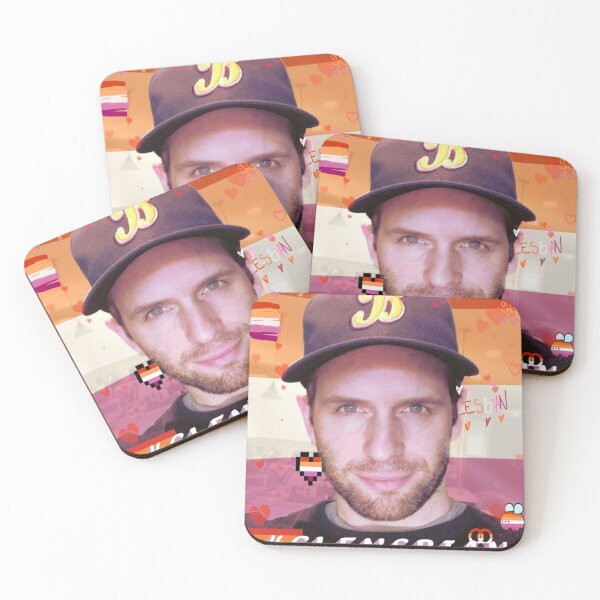 Item preview, LESBIANS FOR GLENN HOWERTON PART 2 designed and sold by artbylibby56.
