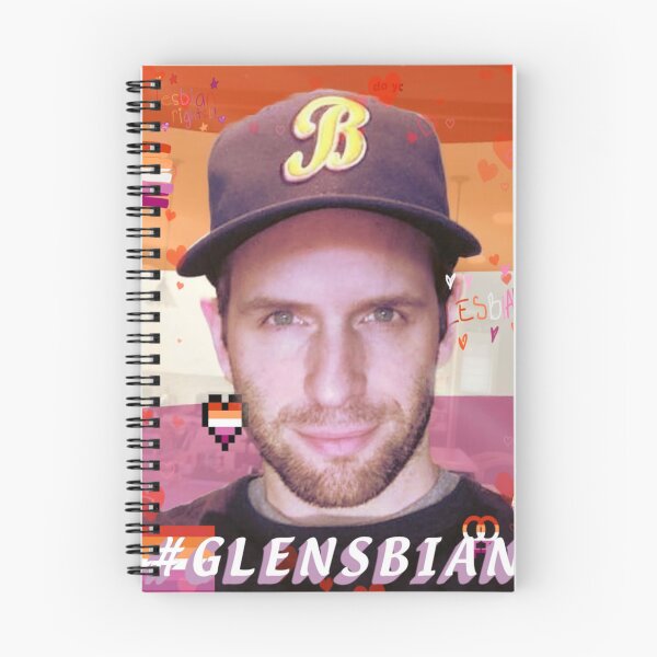 Item preview, LESBIANAS PARA GLENN HOWERTON PARTE 2 designed and sold by artbylibby56.